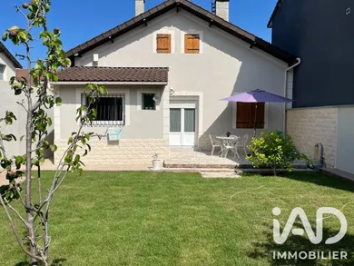 House in Drancy (93700)