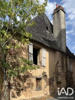 Barn in Allassac (19240)