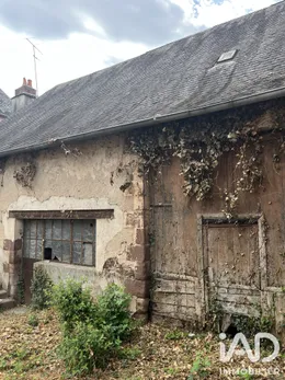 Barn in Allassac (19240)