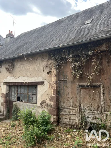 Grange à Allassac (19240)