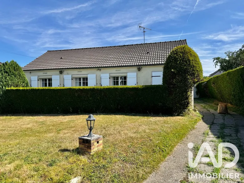 Maison 3 pièces 80 m² · à Warluis · 80 m² · 186 000 €
