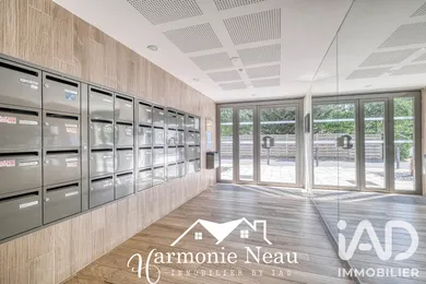 Apartment in Pomponne (77400)