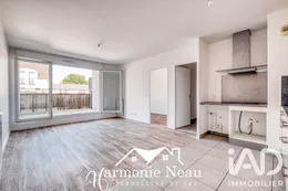 Apartment in Pomponne (77400)