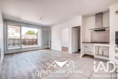 Apartment in Pomponne (77400)