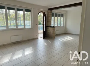 Appartement à Soustons (40140)