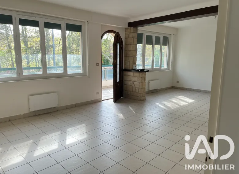 Appartement 4 pièces 115 m² · à Soustons · 115 m² · 262 000 €