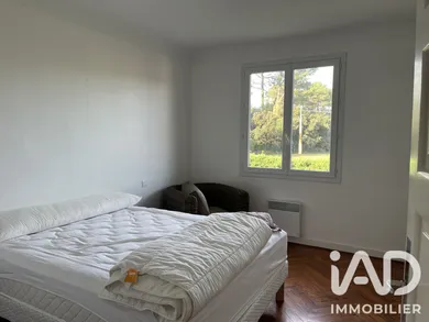 Appartement à Soustons (40140)