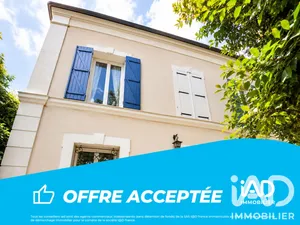 Maison à Argenteuil (95100)