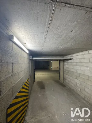Garage à Limonest (69760)