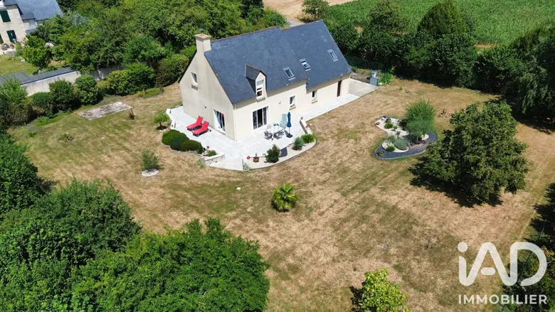 Maison 5 pièces 149 m² · à Dinan · 149 m² · 269 900 €