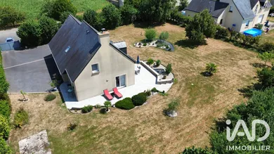Maison à Dinan (22100)