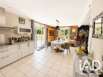 House in Saint-Juvat (22630)