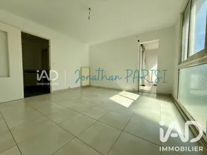 Apartment in Perpignan (66100)