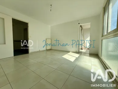 Apartment in Perpignan (66100)