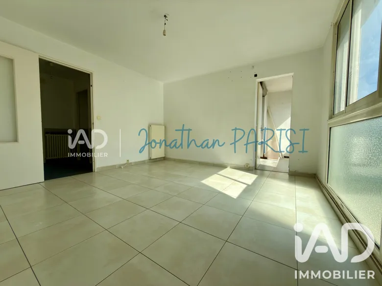 Appartement 3 pièces 58 m² · à Perpignan · 58 m² · 75 000 €