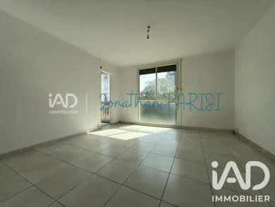 Apartment in Perpignan (66100)
