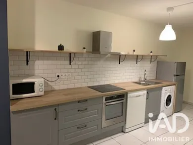 Appartement à Cergy (95000)