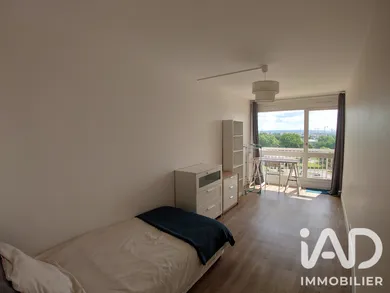 Appartement à Cergy (95000)
