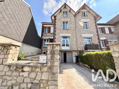 Maison de ville à Albert (80300)