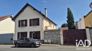 Maison à Pontault-Combault (77340)