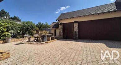 Maison à Pontault-Combault (77340)