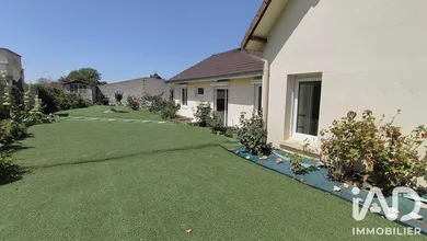 House in Cormontreuil (51350)