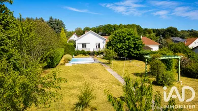 House in La Coquille (24450)