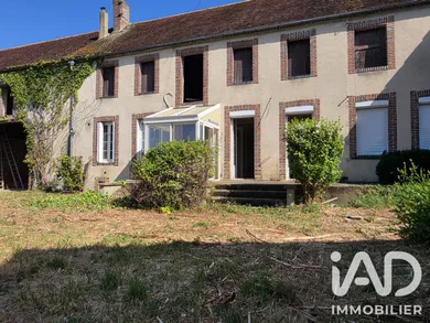 House in Bussy-en-Othe (89400)