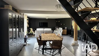 House in Routot (27350)