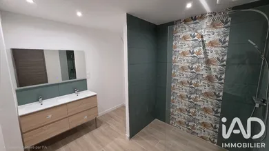 Duplex à Bavans (25550)