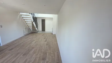 Duplex à Bavans (25550)