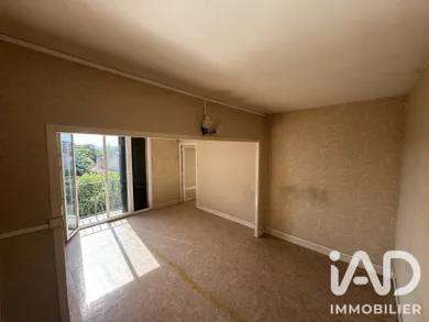 Apartment in Clermont-Ferrand (63100)