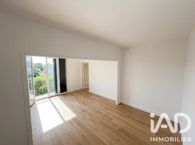 Apartment in Clermont-Ferrand (63100)