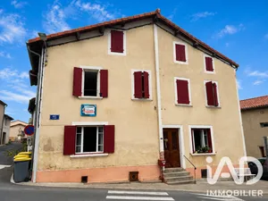 Village house in Lasgraisses (81300)