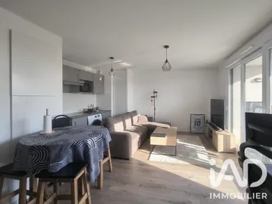 Appartement à Toulouse (31300)