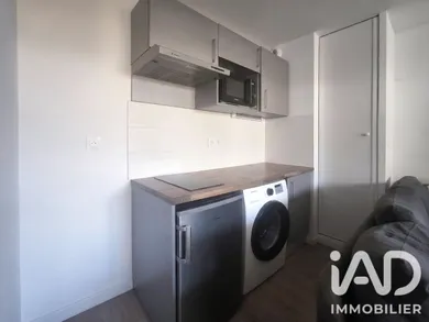 Appartement à Toulouse (31300)