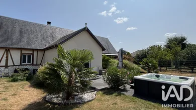 House in Routot (27350)