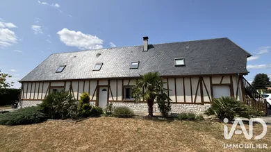 House in Routot (27350)