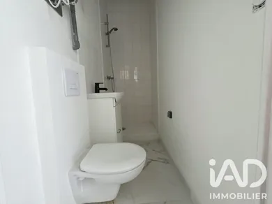 Appartement à Nangis (77370)