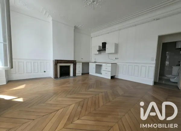 Appartement à Nangis (77370) photo 2