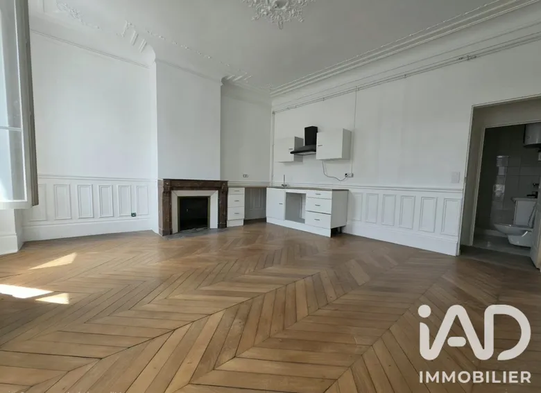 Appartement 2 pièces 39 m² · à Nangis · 39,1 m² · 119 000 €