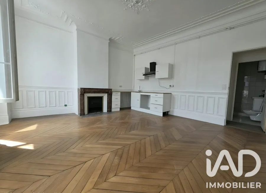 Appartement à Nangis (77370) photo 3