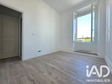 Appartement à Nangis (77370)