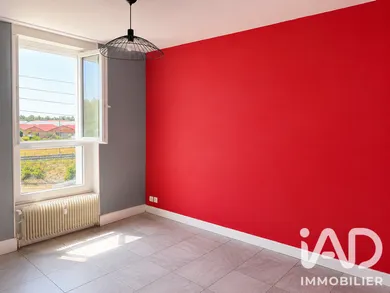 Apartment in Varennes-sur-Allier (03150)