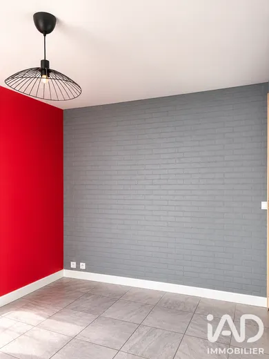 Apartment in Varennes-sur-Allier (03150)