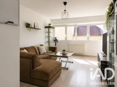Appartement à Besançon (25000)