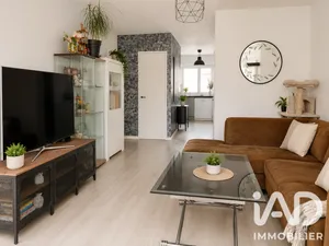 Appartement à Besançon (25000)