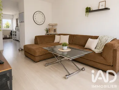 Appartement à Besançon (25000)