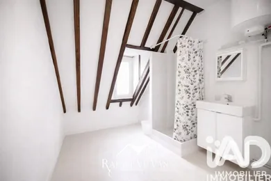 Studio à Paris (75009)