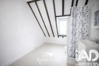 Studio à Paris (75009)